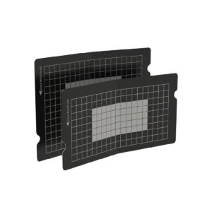 Laminilla Adhesiva Black