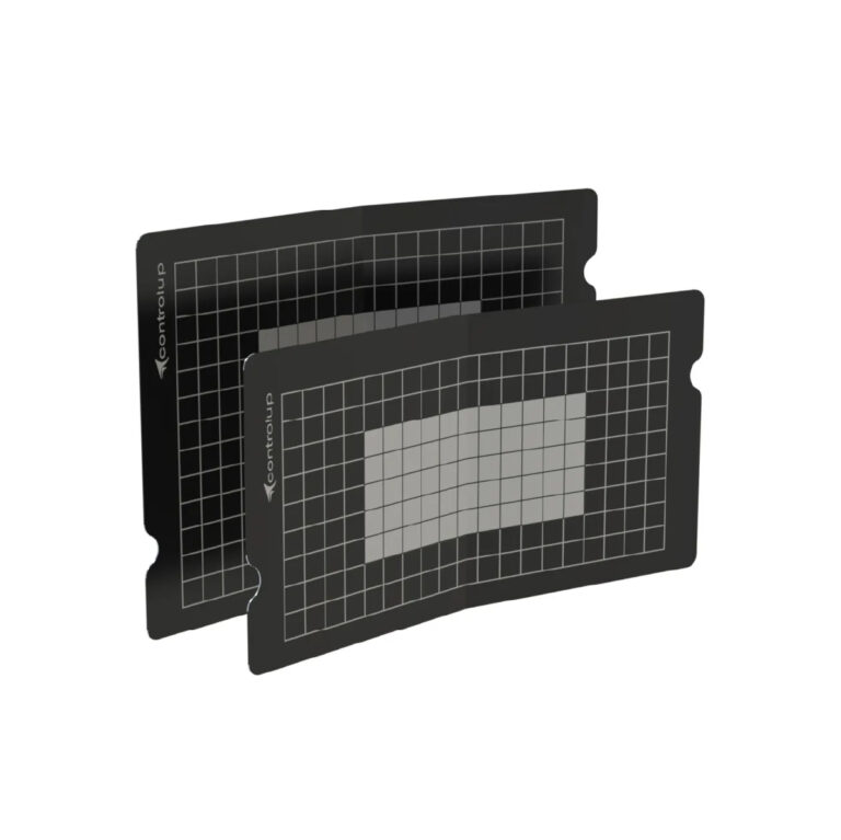 Laminilla Adhesiva Black
