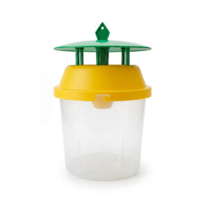 Trampa Bucket