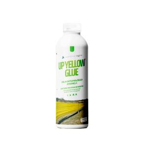Up Yellow Glue
